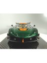 Koenigsegg Jesko (Green Tinted Carbon) 1/18 FrontiArt FrontiArt - 3