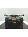 Koenigsegg Jesko (Green Tinted Carbon) 1/18 FrontiArt FrontiArt - 6