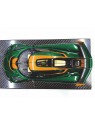 Koenigsegg Jesko (Green Tinted Carbon) 1/18 FrontiArt FrontiArt - 8