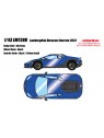 Lamborghini Huracan Sterrato (Blu Eleos) 1/43 Make-Up Eidolon Make Up - 1