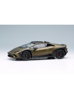 Lamborghini Huracan Sterrato (Verde Gea) 1/43 Make-Up Eidolon Make Up - 1