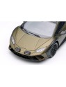 Lamborghini Huracan Sterrato (Verde Gea) 1/43 Make-Up Eidolon Make Up - 3