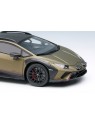 Lamborghini Huracan Sterrato (Verde Gea) 1/43 Make-Up Eidolon Make Up - 5