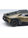 Lamborghini Huracan Sterrato (Verde Gea) 1/43 Make-Up Eidolon Make Up - 6