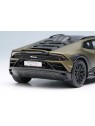 Lamborghini Huracan Sterrato (Verde Gea) 1/43 Make-Up Eidolon Make Up - 9