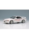 Mine's Skyline GT-R (BNR32) N1 1/43 Make-Up Eidolon Make Up - 1