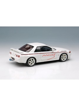 Mine's Skyline GT-R (BNR32) N1 1/43 Make-Up Eidolon Make Up - 2