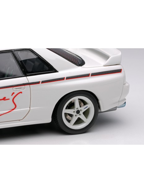 Mine's Skyline GT-R (BNR32) N1 1/43 Make-Up Eidolon Make Up - 4