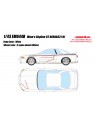 Mine's Skyline GT-R (BNR32) N1 1/43 Make-Up Eidolon Make Up - 6