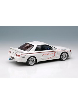 Mine's Skyline GT-R (BNR32) N1 1/43 Make-Up Eidolon Make Up - 1