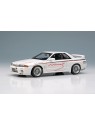 Mine's Skyline GT-R (BNR32) N1 1/43 Make-Up Eidolon Make Up - 2