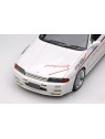 Mine's Skyline GT-R (BNR32) N1 1/43 Make-Up Eidolon Make Up - 3