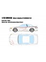 Mine's Skyline GT-R (BNR32) N1 1/43 Make-Up Eidolon Make Up - 7