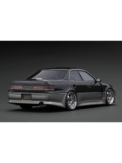 Vertex JZX100 Mark-II 1/18 Ignition Model Ignition Model - 1