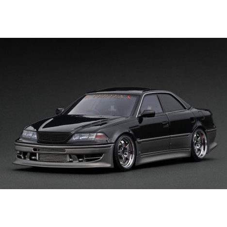 Vertex JZX100 Mark-II 1/18 Ignition Model Ignition Model - 4