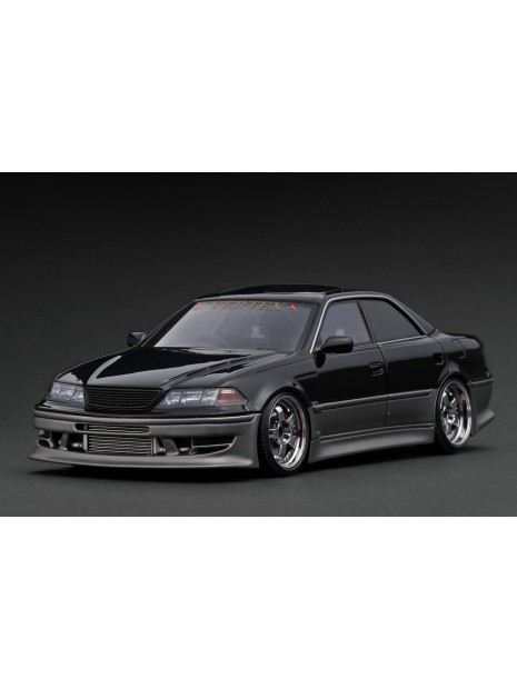 Vertex JZX100 Mark-II 1/18 Ignition Model Ignition Model - 2