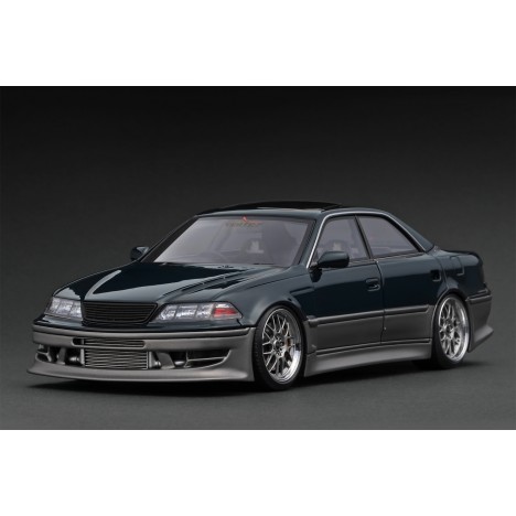 Vertex JZX100 Mark-II 1/18 Ignition Model Ignition Model - 4