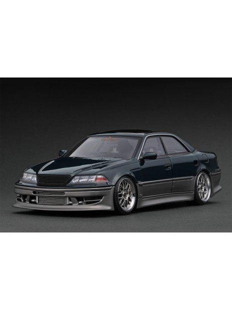 Vertex JZX100 Mark-II 1/18 Ignition Model Ignition Model - 4