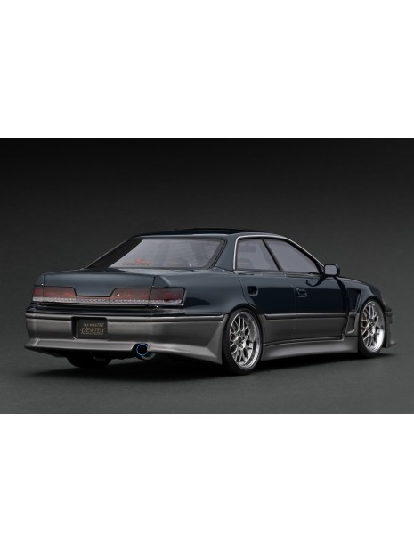 Vertex JZX100 Mark-II 1/18 Ignition Model Ignition Model - 5