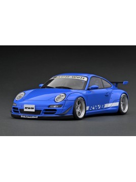 Porsche 911 RWB 997 1/18 Ignition Model Ignition Model - 1