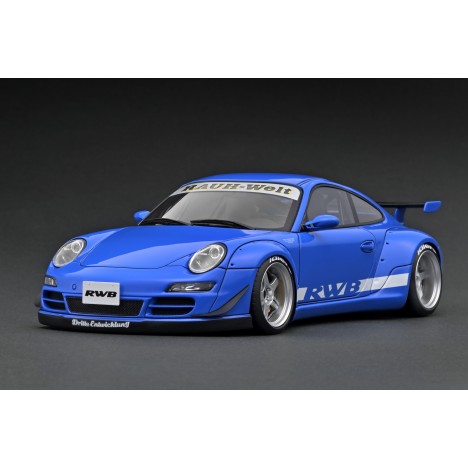 Porsche 911 RWB 997 1/18 Ignition Model Ignition Model - 1