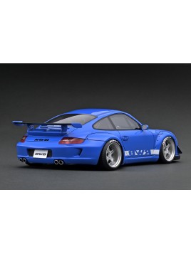 Porsche 911 RWB 997 1/18 Ignition Model Ignition Model - 2