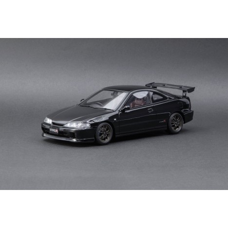 Honda Integra (DC2) TYPE R 1/18 Ignition Model Ignition Model - 1