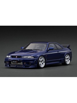 Nismo 400R (BCNR33) 1/18 Ignition Model Ignition Model - 4