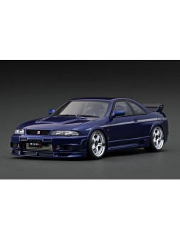 Nismo 400R (BCNR33) 1/18 Ignition Model Ignition Model - 4