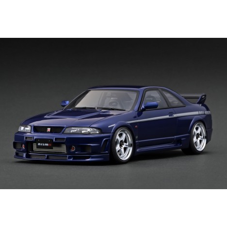 Nismo 400R (BCNR33) 1/18 Ignition Model Ignition Model - 4