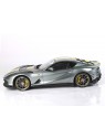 Ferrari 812 Competizione (COBURN Grau) 1/12 BBR BBR Models - 1