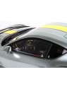 Ferrari 812 Competizione (COBURN Grau) 1/12 BBR BBR Models - 6