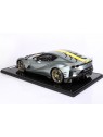 Ferrari 812 Competizione (Grigio COBURN) 1/12 BBR BBR Models - 8