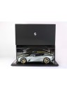 Ferrari 812 Competizione (COBURN Grey) 1/12 BBR BBR Models - 9