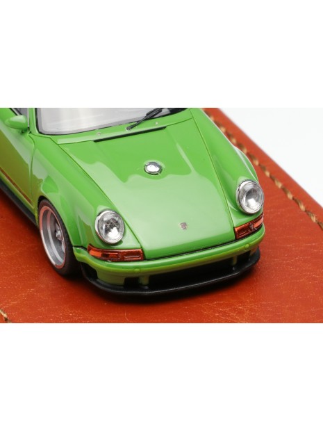 Porsche Singer DSL 1/64 Make-Up Titan64 Make Up - 4