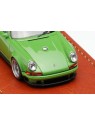 Porsche Singer DSL 1/64 Make-Up Titan64 Make Up - 4