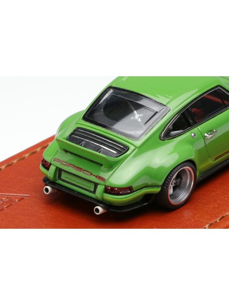 Porsche Singer DSL 1/64 Make-Up Titan64 Make Up - 6