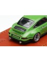 Porsche Singer DSL 1/64 Make-Up Titan64 Make Up - 6