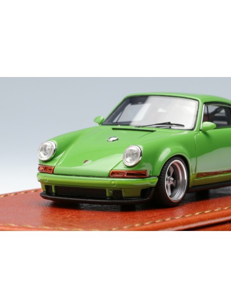 Porsche Singer DSL 1/64 Make-Up Titan64 Make Up - 7