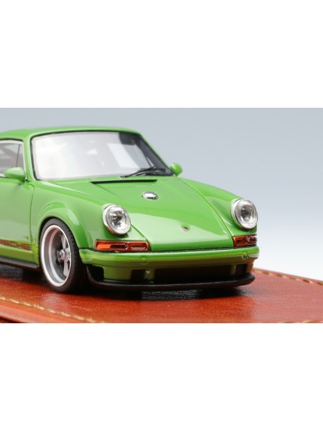 Porsche Singer DSL 1/64 Make-Up Titan64 Make Up - 8