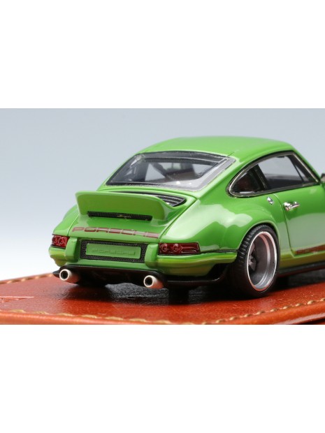 Porsche Singer DSL 1/64 Make-Up Titan64 Make Up - 9