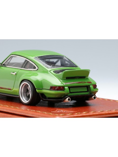 Porsche Singer DSL 1/64 Make-Up Titan64 Make Up - 10