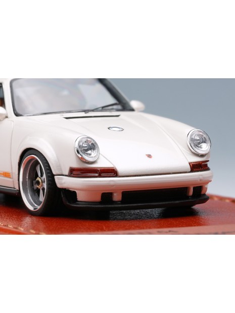 Porsche Singer DLS 1/64 Make-Up Titan64 Make Up - 15