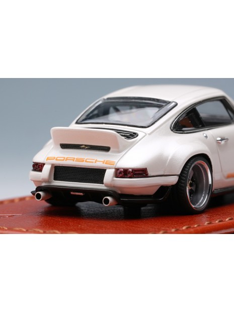 Porsche Singer DLS 1/64 Make-Up Titan64 Make Up - 17