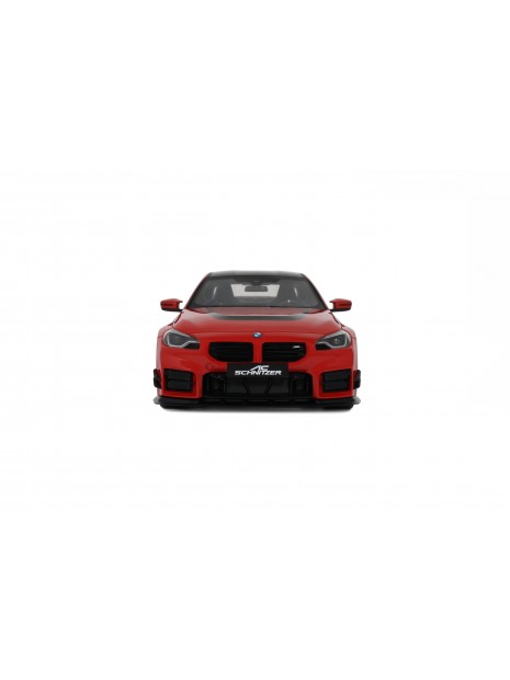 AC Schnitzer ACS2 Sport 1/18 GT Spirit GT Spirit - 3