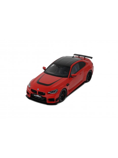 AC Schnitzer ACS2 Sport 1/18 GT Spirit GT Spirit - 5