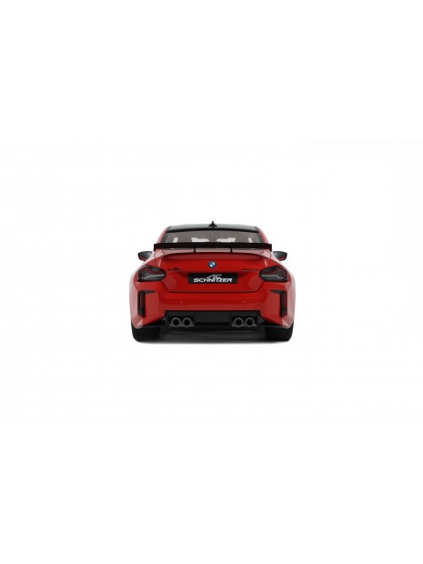 AC Schnitzer ACS2 Sport 1/18 GT Spirit GT Spirit - 7