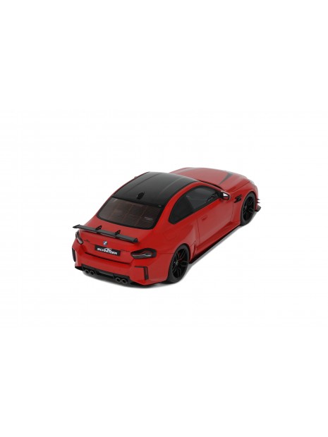 AC Schnitzer ACS2 Sport 1/18 GT Spirit GT Spirit - 9