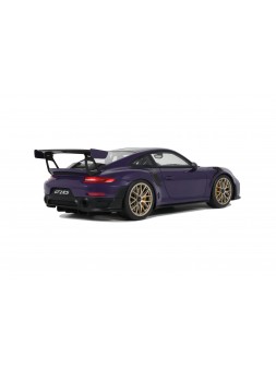 Porsche 911 (991.2) GT2 RS 1/18 GT Spirit GT Spirit - 2