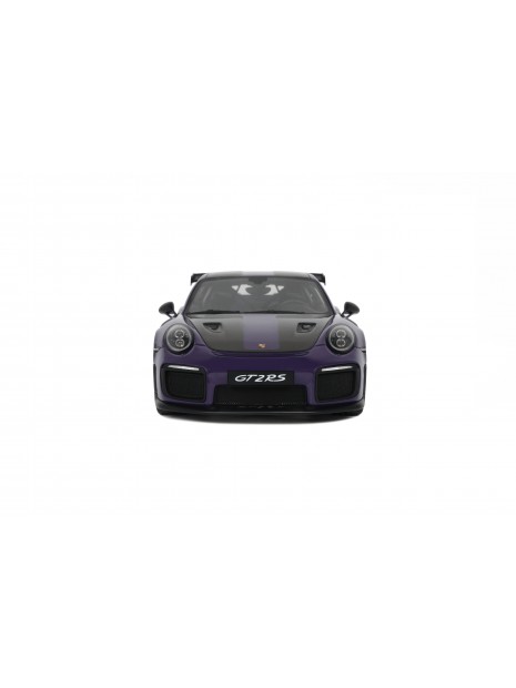 Porsche 911 (991.2) GT2 RS 1/18 GT Spirit GT Spirit - 3